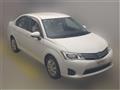 2014 Toyota Corolla Axio