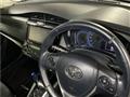 2014 Toyota Corolla Axio