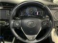 2014 Toyota Corolla Axio