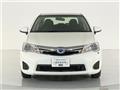 2014 Toyota Corolla Axio