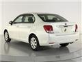 2014 Toyota Corolla Axio