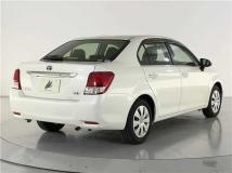2014 Toyota Corolla Axio