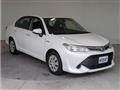 2015 Toyota Corolla Axio
