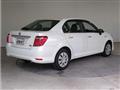 2015 Toyota Corolla Axio