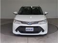 2015 Toyota Corolla Axio