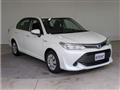 2015 Toyota Corolla Axio
