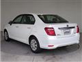 2015 Toyota Corolla Axio