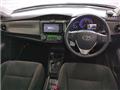 2015 Toyota Corolla Axio