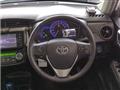 2015 Toyota Corolla Axio