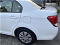 2015 Toyota Corolla Axio