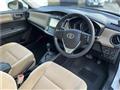 2015 Toyota Corolla Axio