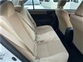2015 Toyota Corolla Axio