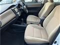 2015 Toyota Corolla Axio