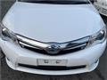 2015 Toyota Corolla Axio