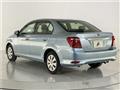 2015 Toyota Corolla Axio