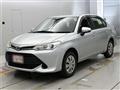 2015 Toyota Corolla Axio