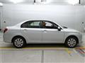 2015 Toyota Corolla Axio