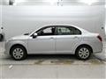 2015 Toyota Corolla Axio
