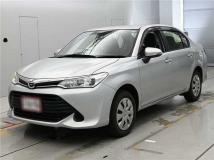 2015 Toyota Corolla Axio