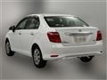 2015 Toyota Corolla Axio