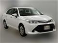2015 Toyota Corolla Axio