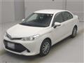 2016 Toyota Corolla Axio