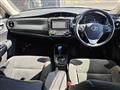 2016 Toyota Corolla Axio