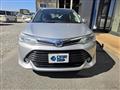 2016 Toyota Corolla Axio