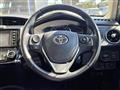 2016 Toyota Corolla Axio