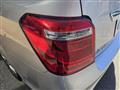 2016 Toyota Corolla Axio