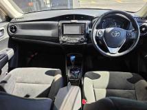 2016 Toyota Corolla Axio
