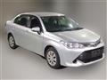 2016 Toyota Corolla Axio