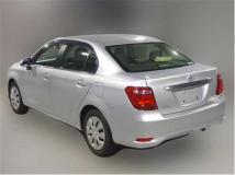 2016 Toyota Corolla Axio