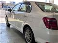 2016 Toyota Corolla Axio