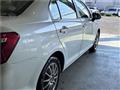 2016 Toyota Corolla Axio