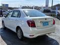 2016 Toyota Corolla Axio