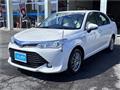 2016 Toyota Corolla Axio