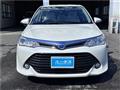 2016 Toyota Corolla Axio