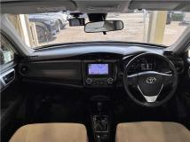 2016 Toyota Corolla Axio