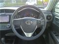 2017 Toyota Corolla Axio