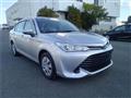 2017 Toyota Corolla Axio