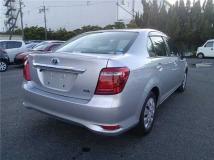 2017 Toyota Corolla Axio