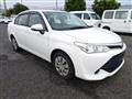 2017 Toyota Corolla Axio
