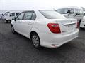2017 Toyota Corolla Axio