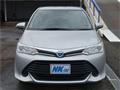2017 Toyota Corolla Axio