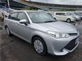 2017 Toyota Corolla Axio