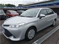 2017 Toyota Corolla Axio