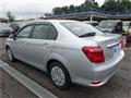 2017 Toyota Corolla Axio