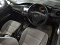 2017 Toyota Corolla Axio