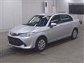 2017 Toyota Corolla Axio